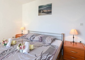 30 m² Apartment ∙ 2 guests