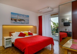 30 m² Apartment ∙ 2 guests