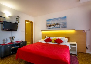 30 m² Apartment ∙ 2 guests