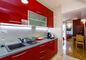 30 m² Apartment ∙ 2 guests
