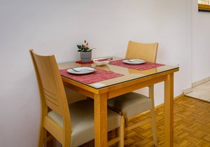 30 m² Apartment ∙ 2 guests