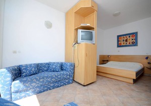 30 m² Apartment ∙ 4 guests