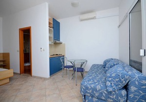 30 m² Apartment ∙ 4 guests