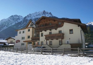 30 m² Apartment ∙ 1 bedroom ∙ 3 guests