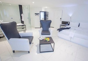 30 m² Apartment ∙ 1 guest
