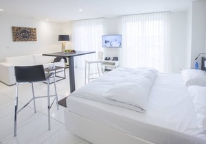 30 m² Apartment ∙ 1 guest