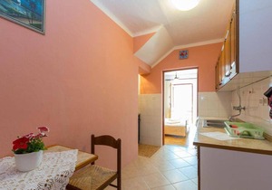 30 m² Apartment ∙ 1 bedroom ∙ 2 guests