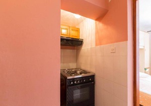30 m² Apartment ∙ 1 bedroom ∙ 2 guests