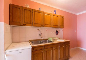 30 m² Apartment ∙ 1 bedroom ∙ 2 guests