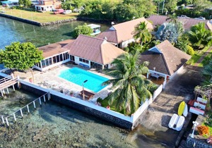 30 m² Bungalow ∙ 1 bedroom ∙ 3 guests