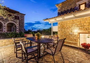 30 m² House ∙ 3 guests