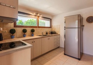 30 m² House ∙ 3 guests