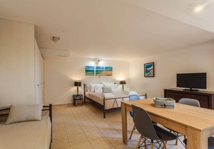 30 m² House ∙ 3 guests