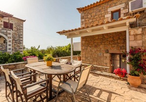 30 m² House ∙ 3 guests