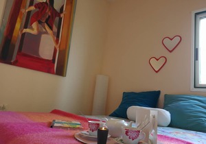 30 m² Private room ∙ 1 bedroom ∙ 2 guests