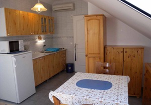 30 m² Studio flat ∙ 2 guests