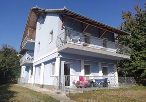 30 m² Studio flat ∙ 2 guests