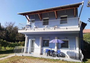 30 m² Studio flat ∙ 2 guests
