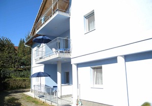 30 m² Studio flat ∙ 2 guests