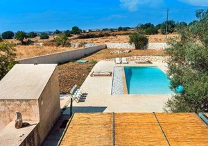 300 m² House ∙ 6 bedrooms ∙ 11 guests