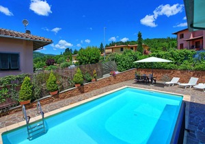 300 m² Villa ∙ 4 bedrooms ∙ 10 guests
