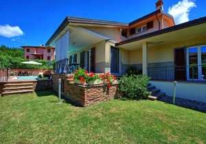 300 m² Villa ∙ 4 bedrooms ∙ 10 guests