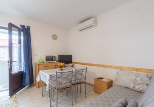 31 m² Apartment ∙ 1 bedroom ∙ 3 guests