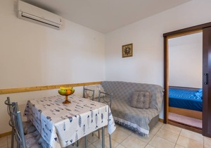 31 m² Apartment ∙ 1 bedroom ∙ 3 guests