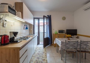 31 m² Apartment ∙ 1 bedroom ∙ 3 guests