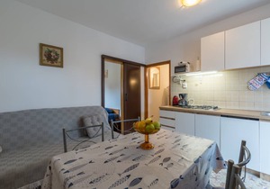 31 m² Apartment ∙ 1 bedroom ∙ 3 guests