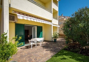 31 m² Apartment ∙ 1 bedroom ∙ 2 guests