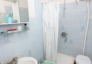 31 m² Private room ∙ 1 bedroom ∙ 2 guests