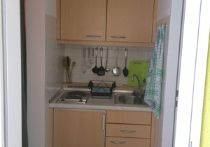 32 m² Apartment ∙ 1 bedroom ∙ 4 guests