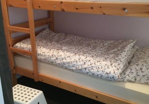 32 m² Apartment ∙ 1 bedroom ∙ 4 guests