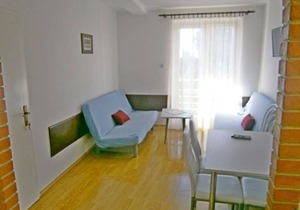 32 m² Apartment ∙ 1 bedroom ∙ 5 guests