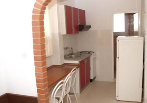 32 m² Apartment ∙ 1 bedroom ∙ 5 guests