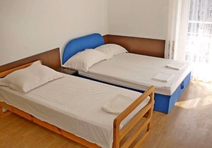32 m² Apartment ∙ 1 bedroom ∙ 5 guests