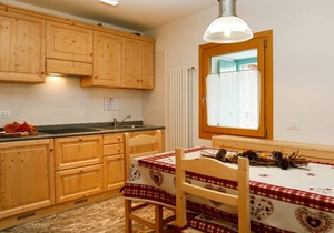 32 m² Apartment ∙ 1 bedroom ∙ 2 guests