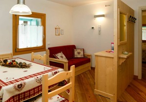 32 m² Apartment ∙ 1 bedroom ∙ 2 guests