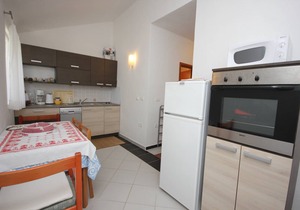 32 m² Apartment ∙ 1 bedroom ∙ 3 guests