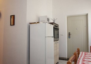 32 m² Apartment ∙ 1 bedroom ∙ 3 guests