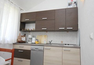 32 m² Apartment ∙ 1 bedroom ∙ 3 guests