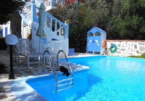 32 m² Apartment ∙ 1 bedroom ∙ 4 guests