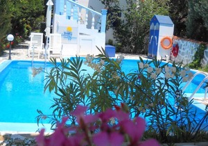 32 m² Apartment ∙ 1 bedroom ∙ 4 guests