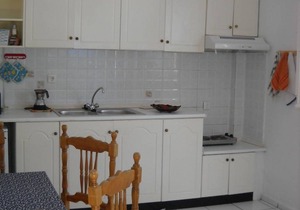 32 m² Apartment ∙ 1 bedroom ∙ 4 guests