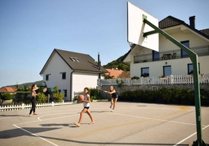 32 m² House ∙ 1 bedroom ∙ 5 guests