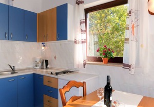 32 m² Apartment ∙ 1 bedroom ∙ 4 guests