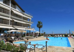 32 m² Apartment ∙ 1 bedroom ∙ 4 guests