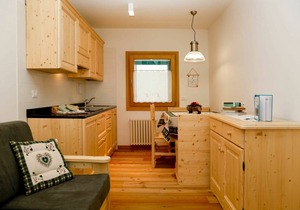 33 m² Apartment ∙ 1 bedroom ∙ 3 guests