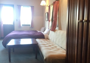 33 m² Hotel ∙ 1 bedroom ∙ 4 guests